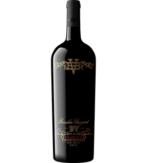 2015 Reserve Clone 4 Cabernet Sauvignon Magnum